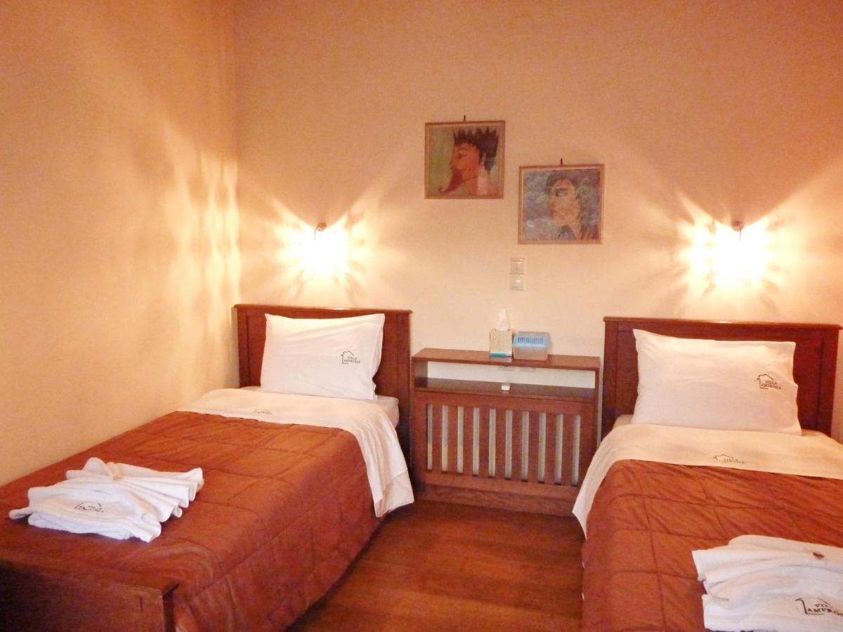 Villa Amvrosia Nr Kalives Crete Arménoi Eksteriør bilde