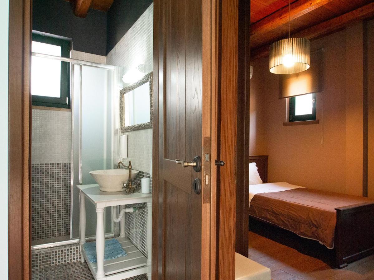 Villa Amvrosia Nr Kalives Crete Arménoi Eksteriør bilde