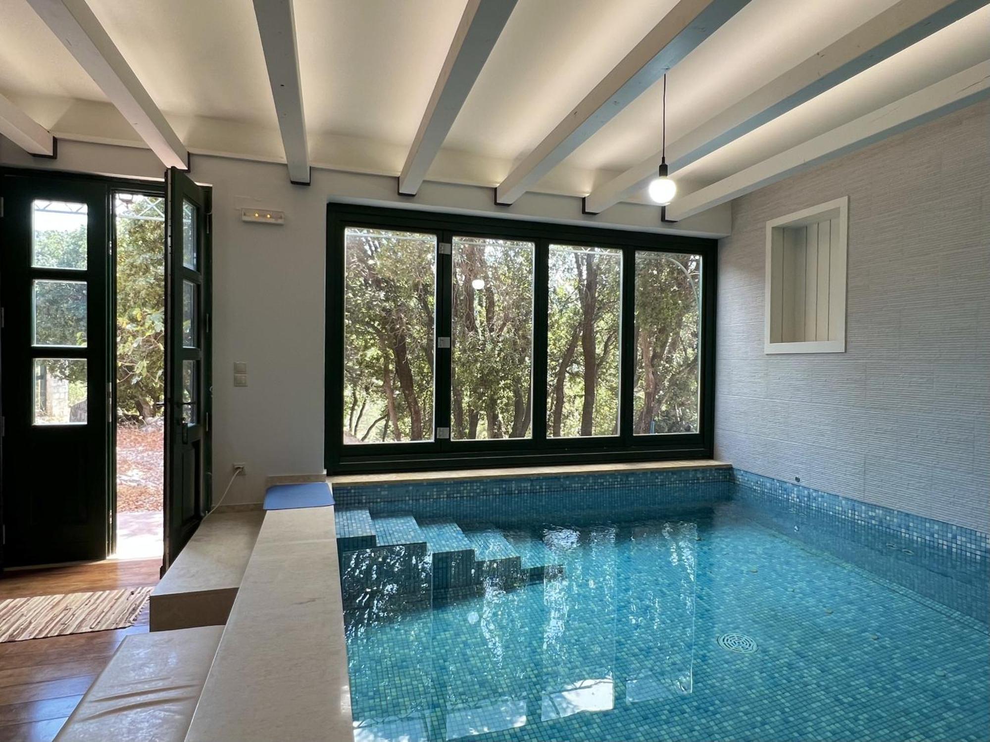 Villa Amvrosia Nr Kalives Crete Arménoi Eksteriør bilde