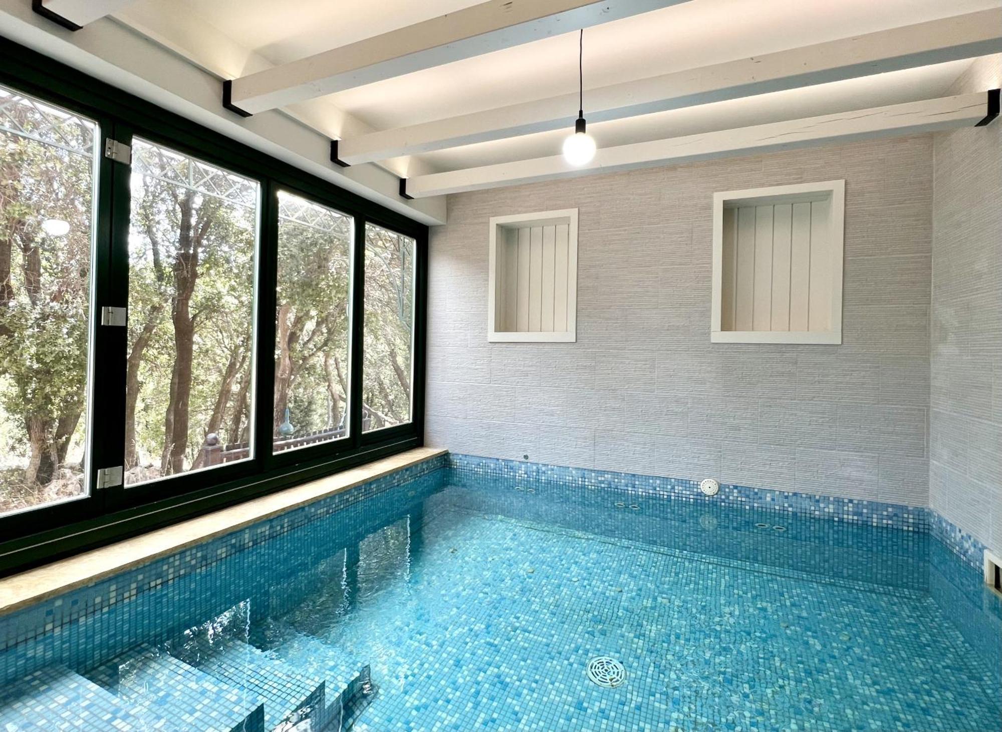 Villa Amvrosia Nr Kalives Crete Arménoi Eksteriør bilde