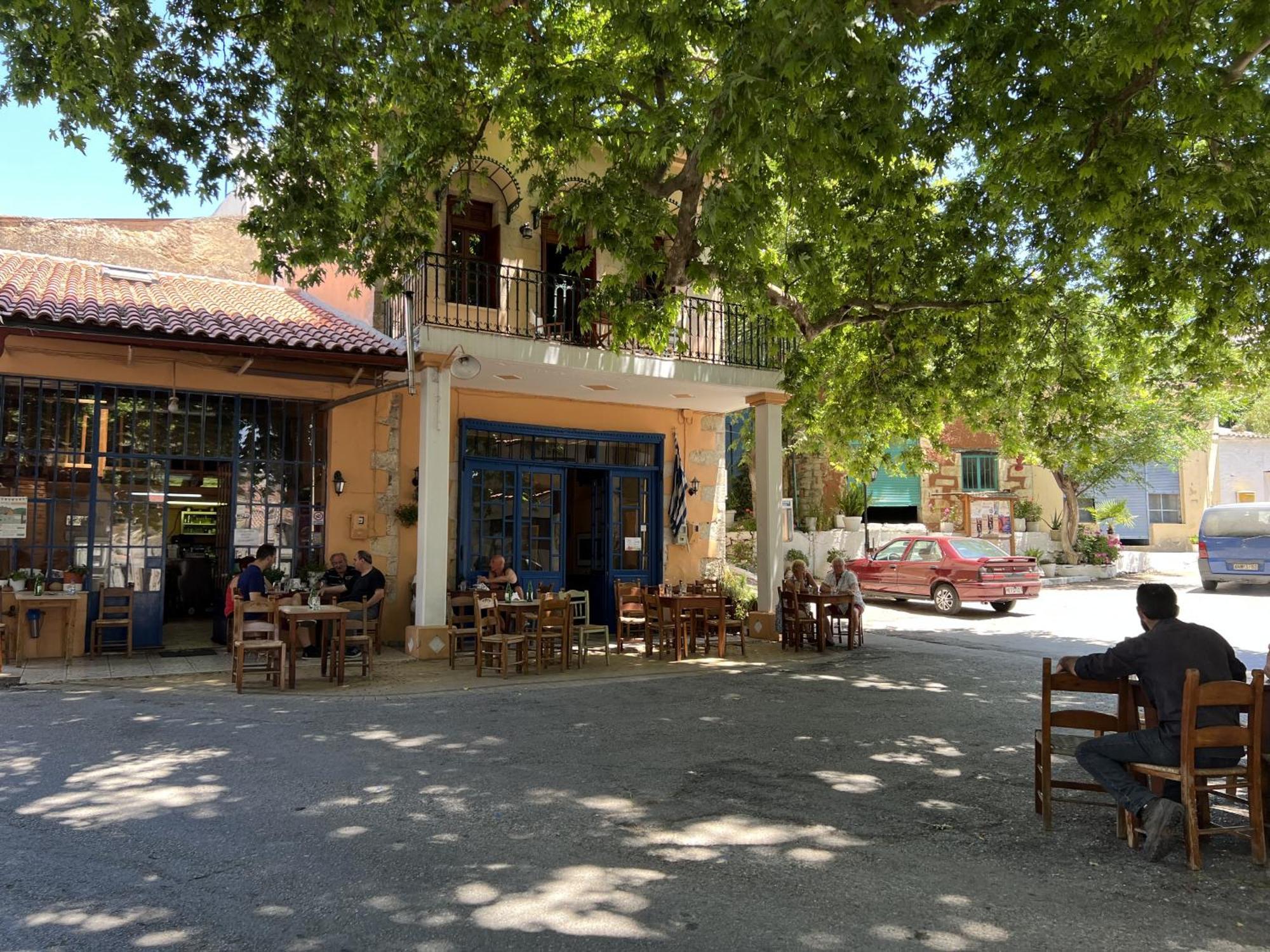 Villa Amvrosia Nr Kalives Crete Arménoi Eksteriør bilde